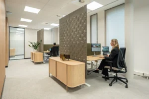SvRK op de nieuwe locatie aan de Orteliuslaan in Utrecht